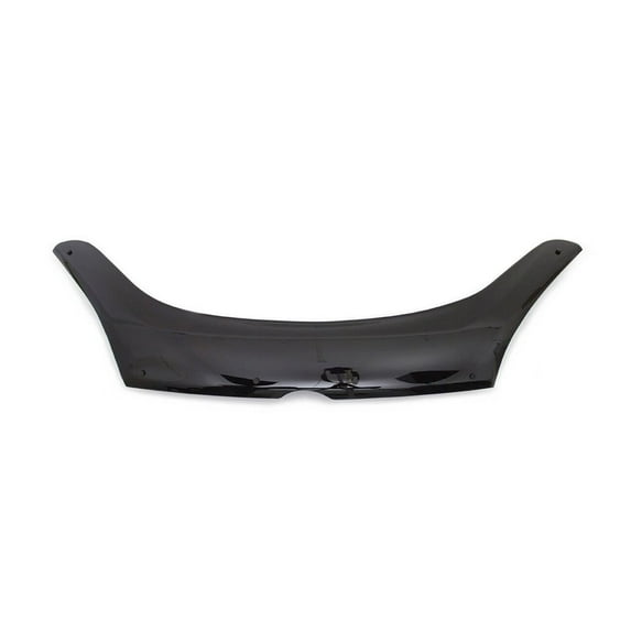 OMAC Front Bug Shield Hood Deflector Compatible with Ram Promaster City 2015-2022 Guard Bonnet Protector | Mount Hood Protector Accessories