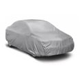 thumbnail image 1 of Full 14FT Car Protective Cover All Weather Outdoor Rain Dust Resistant Sedan, 1 of 6