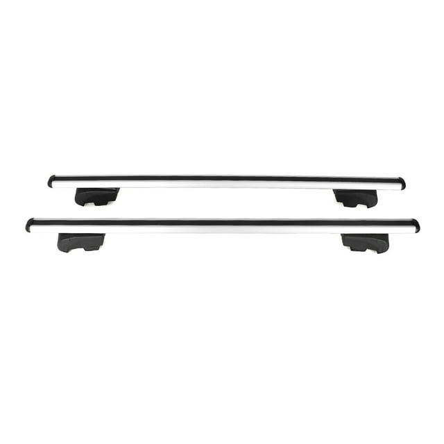OMAC Lockable Roof Rack Cross Bars Luggage Carrier for Volvo XC60 2018
