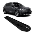 thumbnail image 1 of Nerf Bars Side Step Running Boards for VW Tiguan 2018-2024 Black 2Pcs, 1 of 12