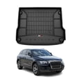 thumbnail image 1 of OMAC Premium Cargo Mats Liner for Audi Q5 SQ5 2009-2017 All-Weather Heavy Duty, 1 of 11