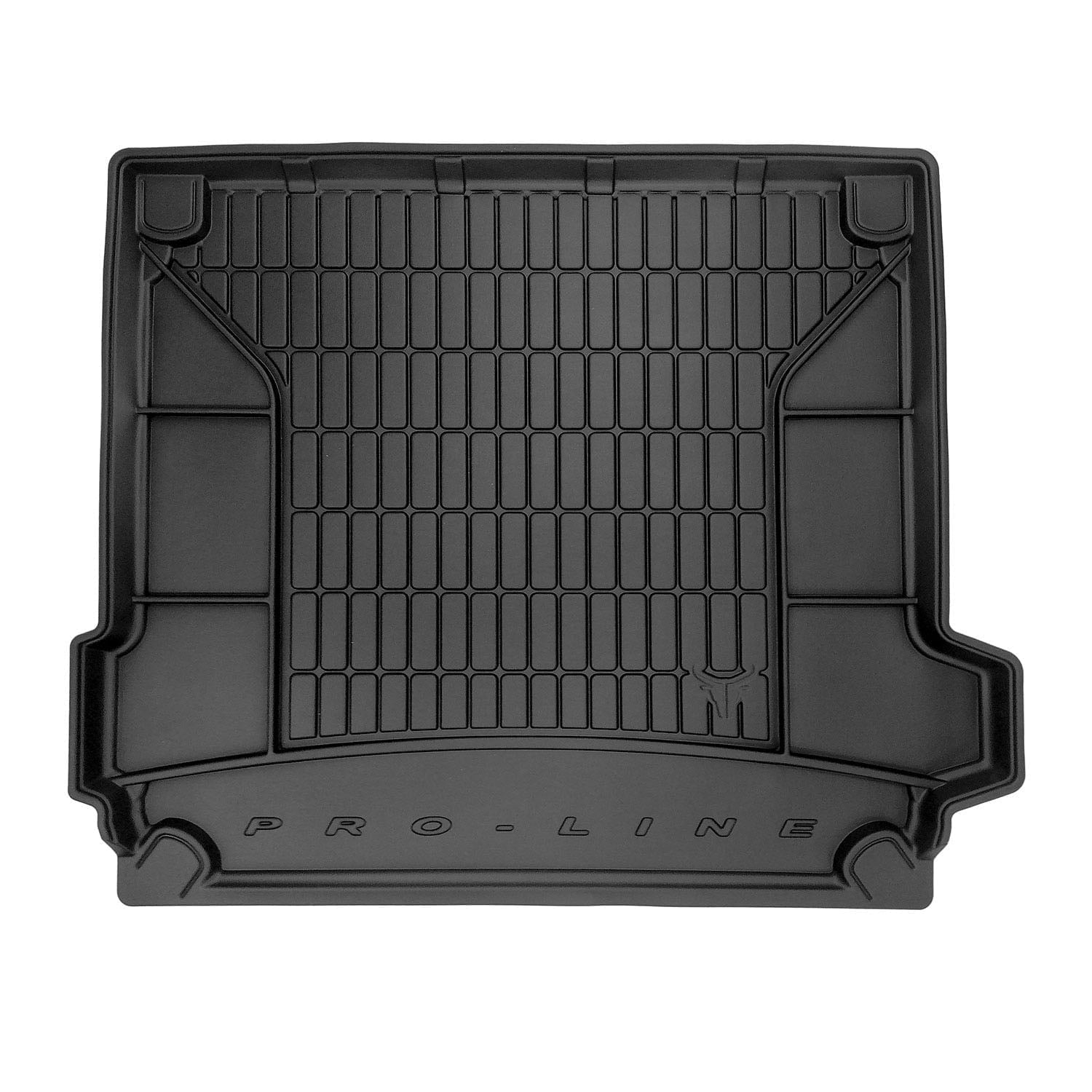 OMAC Tappetini Auto In TPE Per BMW X5 G05 (2018-2023) – Nero, 3D Antiscivolo, Alta Protezione