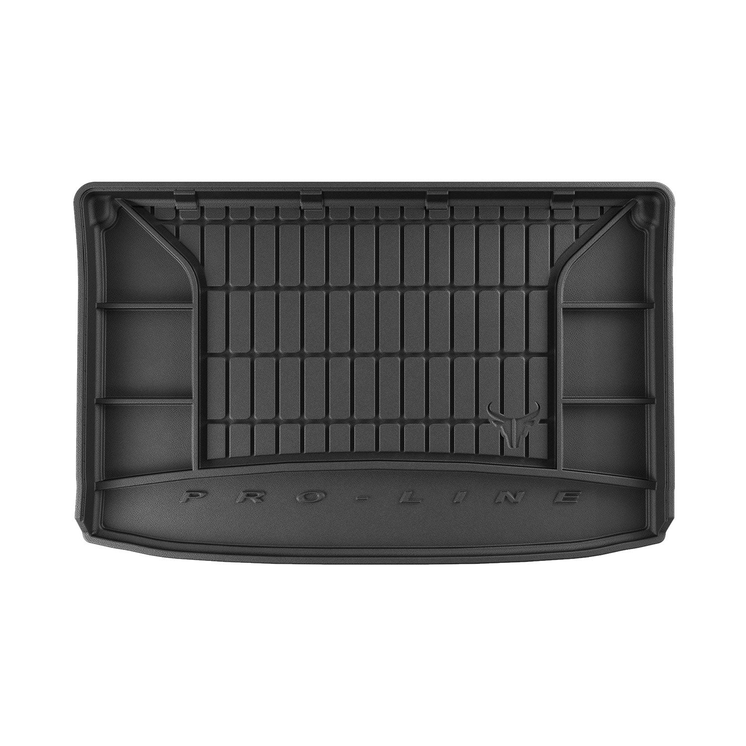 OMAC Premium Cargo Mats Liner for Ford EcoSport 20182022 Upper Trunk