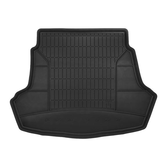 OMAC Premium Cargo Mats Liner for Kia Optima 2016-2020 Sedan All-Weather