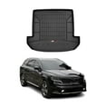 thumbnail image 1 of OMAC Premium Cargo Mats Liner for Kia Sorento 2016-2020 7Seats Folding 3rd Row, 1 of 11