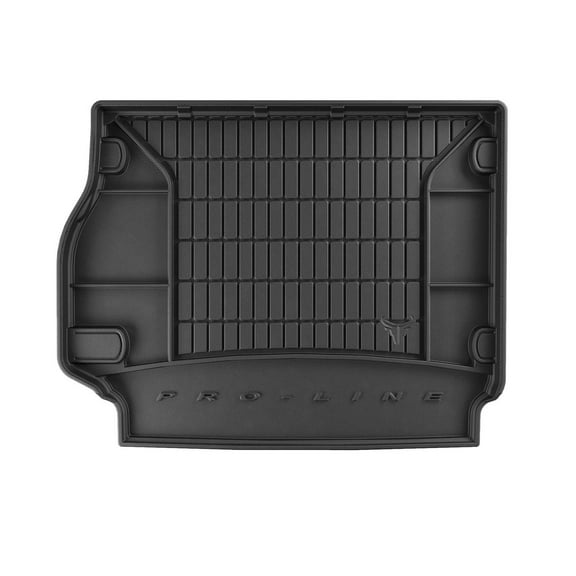OMAC Premium Cargo Mats Liner for Land Rover Discovery Sport 2015-19 All-Weather