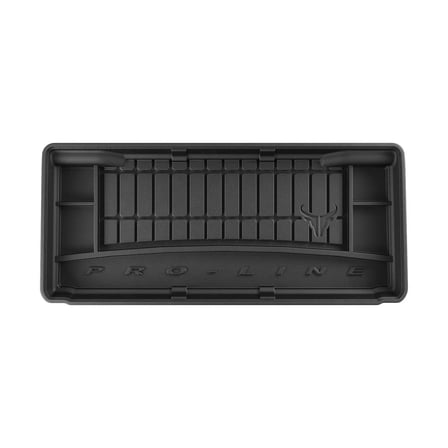 OMAC Premium Cargo Mats Liner for Mini Cooper S 2014-2018 All-Weather Heavy Duty