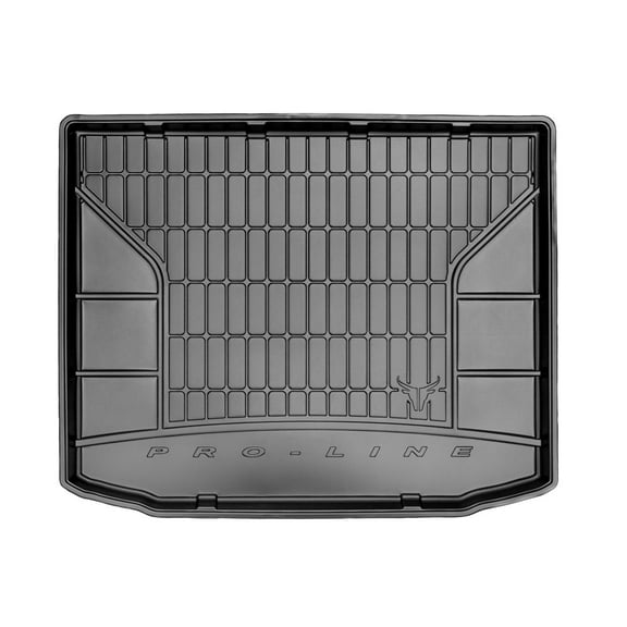 OMAC Premium Cargo Mats Liner for Mitsubishi Outlander Sport 2011-24 All-Weather
