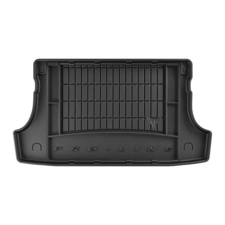 OMAC Premium Cargo Mats Liner for Suzuki Grand Vitara 2006-2013 All-Weather