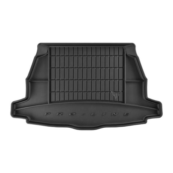 OMAC Premium Cargo Mats Liner for Toyota C-HR 2018-2022 All-Weather Heavy Duty