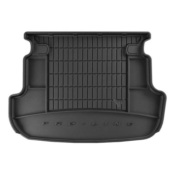 OMAC Premium Cargo Mats Liner for Toyota Corolla 2009-2013 Wagon All-Weather