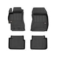 OMAC Premium Floor Mats for Subaru Impreza WRX 20082014 Car Mats All