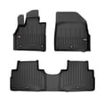 thumbnail image 1 of OMAC Heavy Duty All-Weather Floor Mats for Hyundai Palisade 2020-2025 3-Piece, 1 of 12
