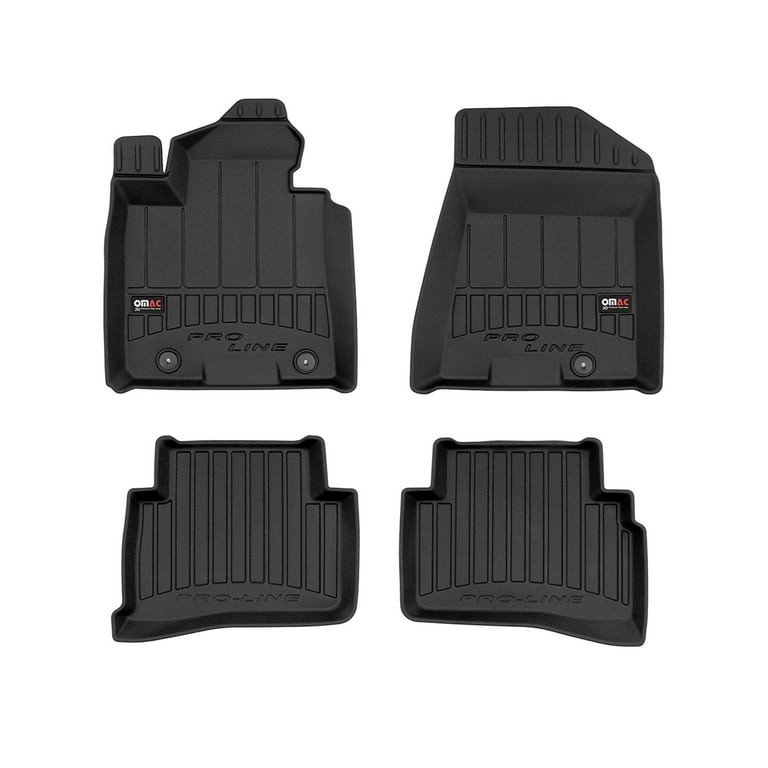 2021 hyundai tucson all weather floor mats hotsell