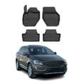 thumbnail image 1 of OMAC Premium Floor Mats for Volvo XC60 2010-2017 All-Weather Heavy Duty 4Pcs, 1 of 13