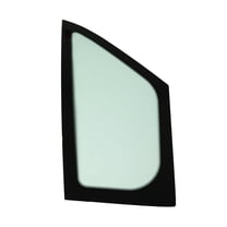 99-06 CHEVY SILVERADO 2D EXT CAB DRIVER LEFT REAR QUARTER GLASS WINDOW OEM R1172