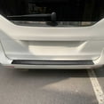 thumbnail image 1 of OMAC Rear Bumper Guard Cover for Mercedes Metris 2016-2024 Black, 1 of 9