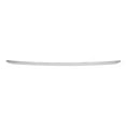 thumbnail image 1 of OMAC Rear Trunk Lid Molding Trim for Ford Fiesta 2011-2019 Stainless Steel Silver 1Pc, 1 of 6
