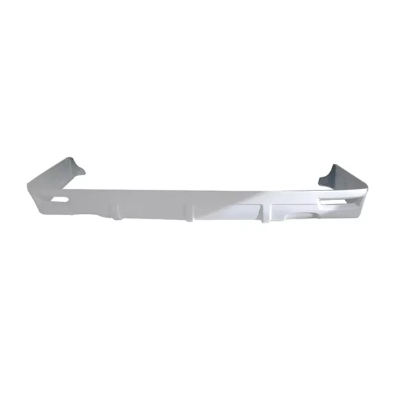 Rear Trunk Spoiler Wing for Mercedes Metris 2016-2024 ABS Paintable 1Pc