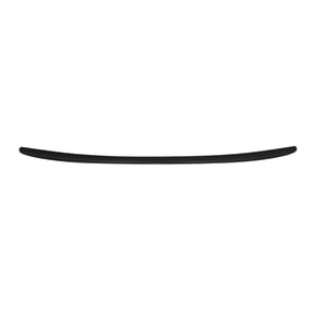 OMAC Rear Trunk Spoiler Wing for VW Passat B7 2012-2014 Black