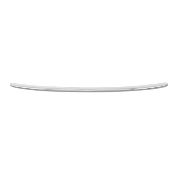 OMAC Rear Trunk Spoiler Wing for VW Passat B7 2012-2014 White