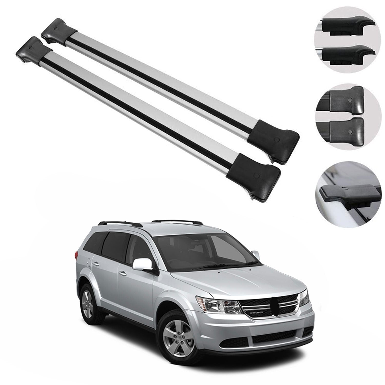 Dodge Journey Roof Rack