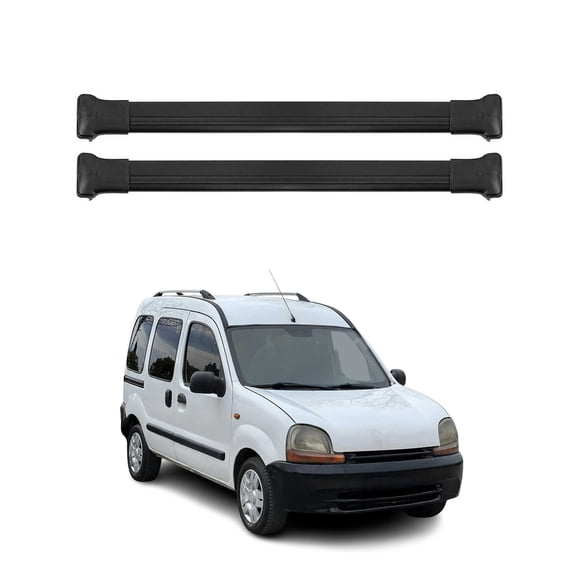 OMAC Roof Rack Cross Bars Luggage Carrier for Lexus RX350 2010-2015 Black 2 Pcs Anti-Theft for Travel Kayak Canoe Surf Ski Snowboard Camping