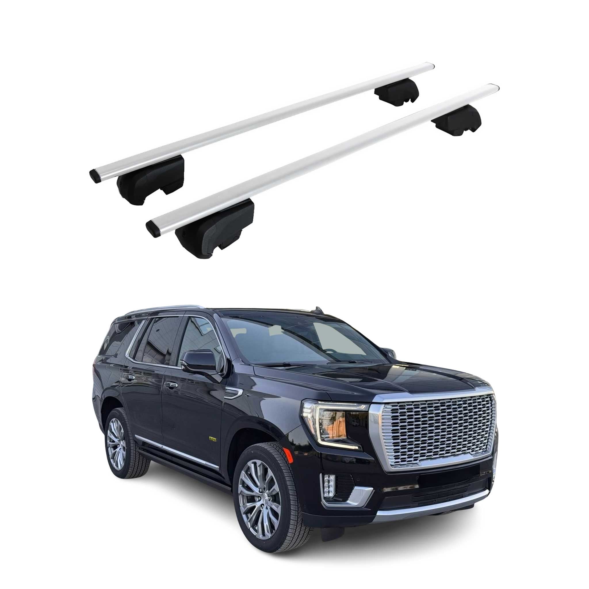 Roof Rack Gmc Yukon