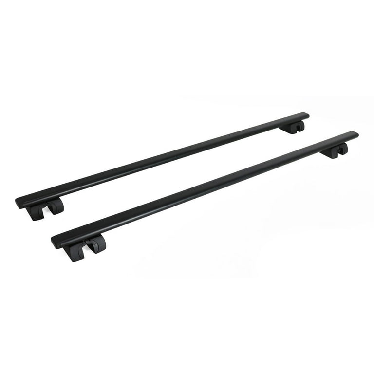 Jeep compass online 2017 roof rack