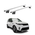 thumbnail image 1 of OMAC Roof Rack Cross Bars for Land Rover Range Rover Velar 2018-2025 Alu Grey 2 Pcs, 1 of 7