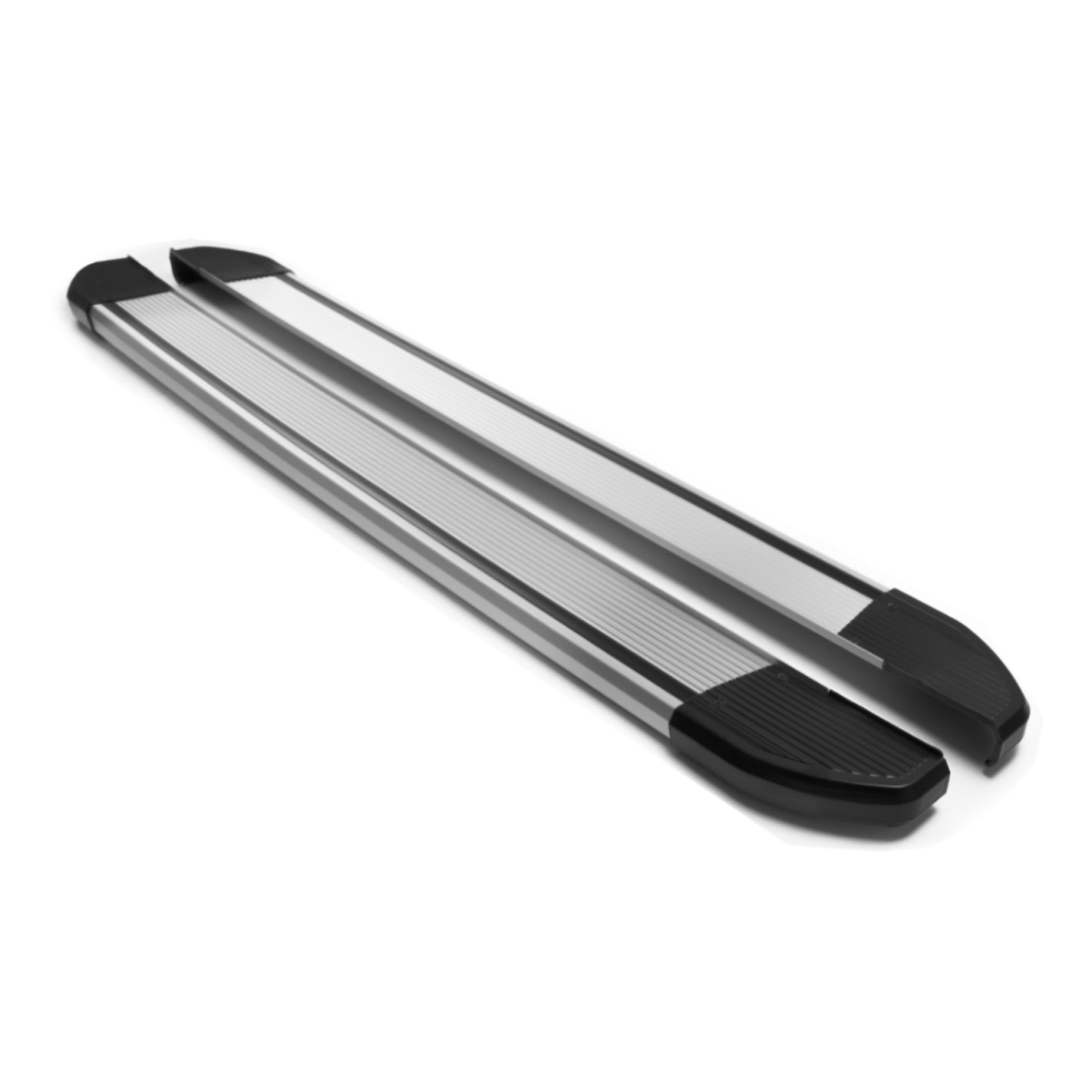 OMAC Side Step Nerf Bars Running Boards for Nissan Rogue 20142020