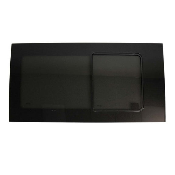 Sliding Window Glass for Dodge Sprinter 2007-2009 Sliding Door Right Side L3 L4