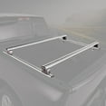 thumbnail image 1 of OMAC Truck Bed Rack System for Ford Ranger Alu Pick Up Sliding Rack 4Pcs, 1 of 7