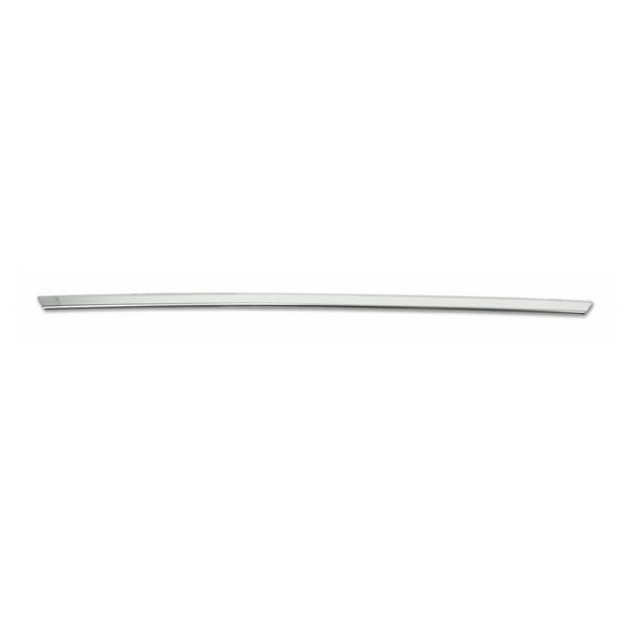 OMAC Trunk Tailgate Door Handle Cover for Audi A3 Sportback 2008-2013 Stainless Steel
