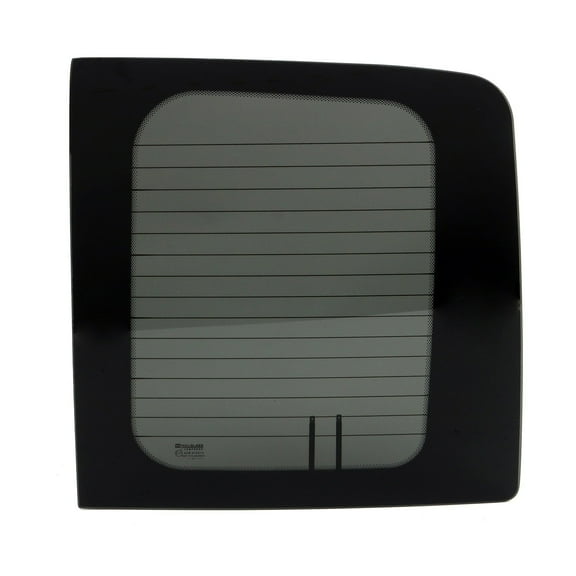 Window Glass Fits Ram Promaster City 2015-2022 Right Rear Barn Door