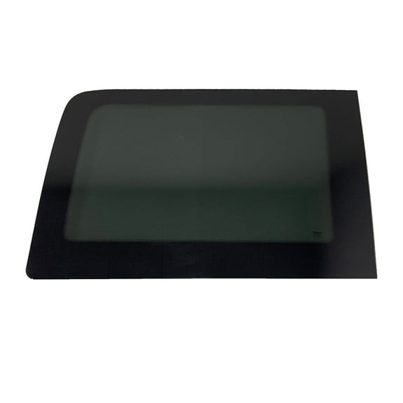 Window Glass for Dodge Sprinter 2007-2009 Rear Right Side L3 L4 Black