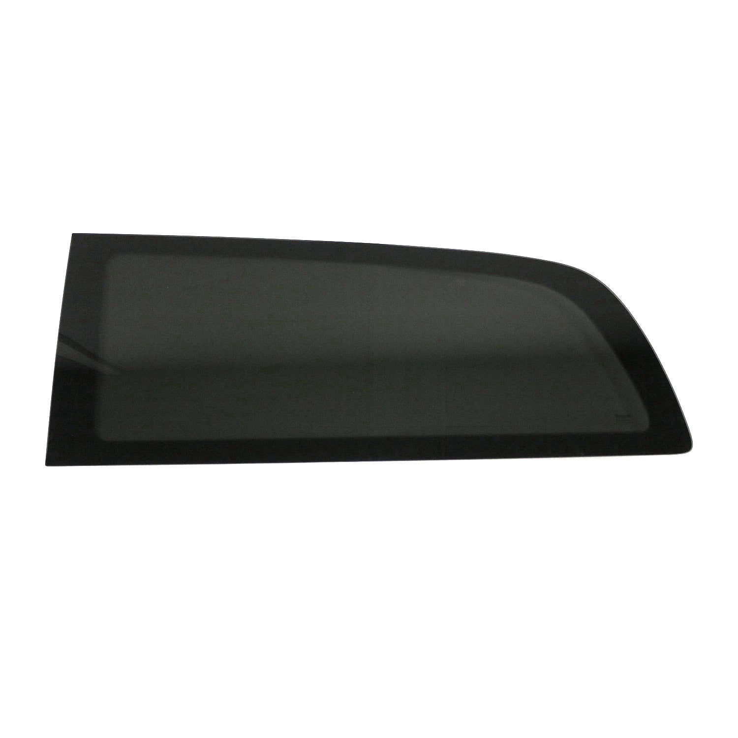 Window Glass for Mercedes Metris 2016-2024 Left Side Rear Black L3 Long ...