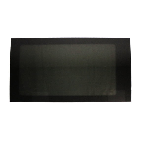 Window Glass for Mercedes Sprinter 2010-2018 Mid Right Side Sliding Door L3 L4
