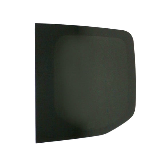 Window Glass for Mercedes Sprinter 2019-2026 Right Barn Door L1 L2 L3 L4 Black