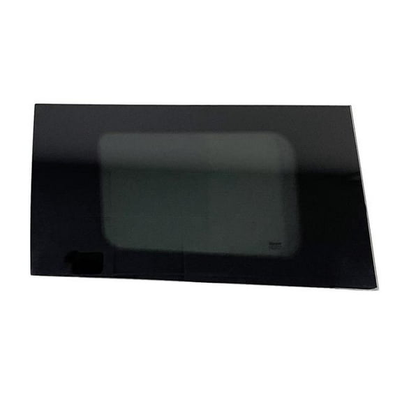 Omac USA 2524405-1FSFR Front Right Side Window Glass for 2015 Ram Promaster City