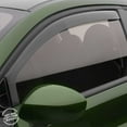 thumbnail image 1 of Window Visor Vent Deflector for Land Rover Range Rover Sport 2006-2009 Smoke 2x, 1 of 9