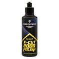 thumbnail image 1 of Omac USA PS01002 X-Cut 2000 Medium One Step Polish High Gloss Polishing Car Buffing Polisher, 1 of 6