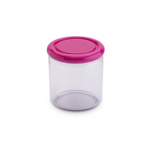 Cylindrical Containers for Home Storage