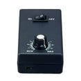 thumbnail image 1 of OMAX 96 LED Focused Bright Shadow Less Ring Light with Light Control Box for Stereo Microscopes, 1 of 3