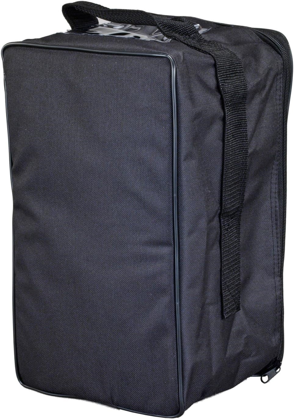 OMAX Vinyl Carry Case for Composite Microscope, for M82ES, MD82ES10 ...