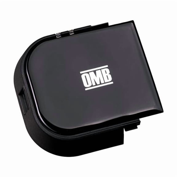 OMB Guitars OMBACCOUSTIC DIY Kit for Acoustic Guitar