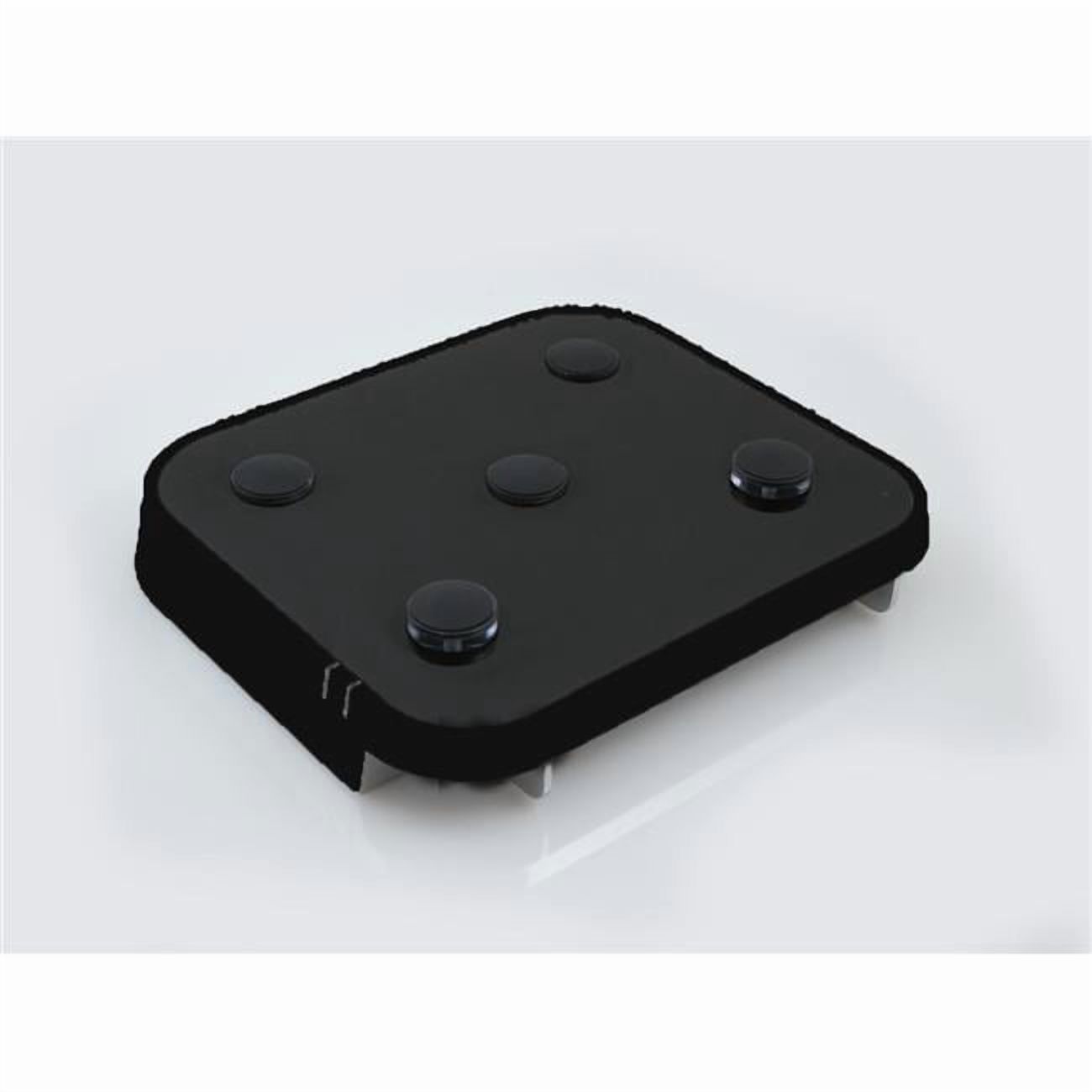 OMB Guitars OMBPEDAL Foot Pedal - Mure App via Bluetooth