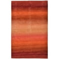 thumbnail image 1 of OMBRE 9620/18 STRIPES SUNRISE - 8'X10' Area Rug by Trans-Ocean, 1 of 2
