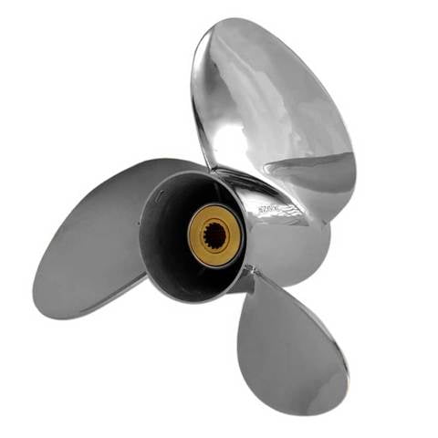 OMC Evinrude Johnson Boat Propeller 5034750 | BRP RH 16 x 20P