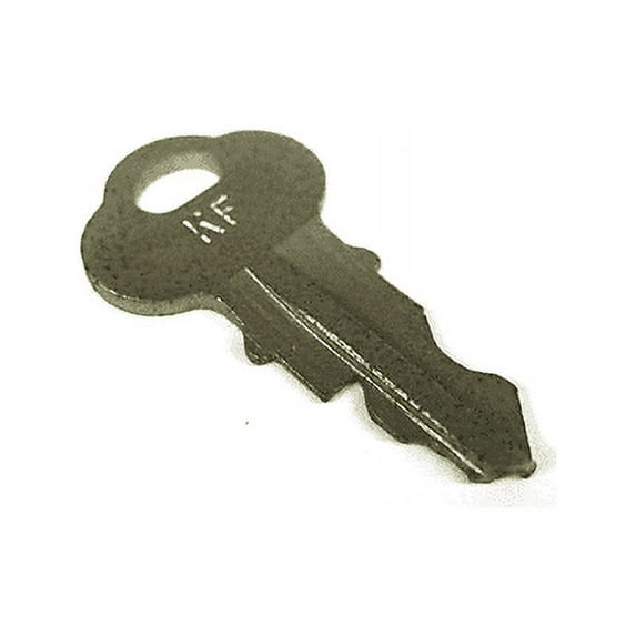OMC Johnson Evinrude Chicago Lock Ignition Key KF10 KF-10 501525